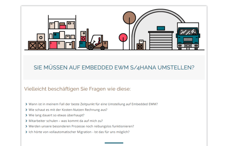 PG3 Kundenfragen